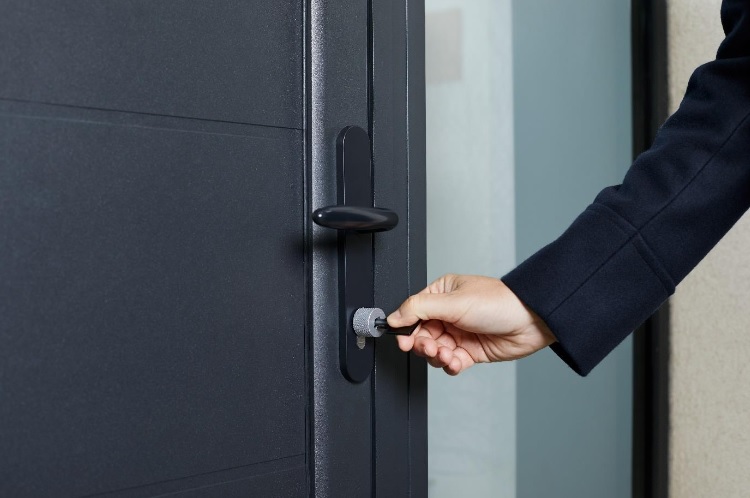 Netatmo Smartlock