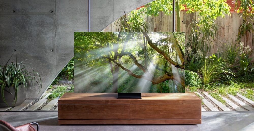 Samsung Smart TV