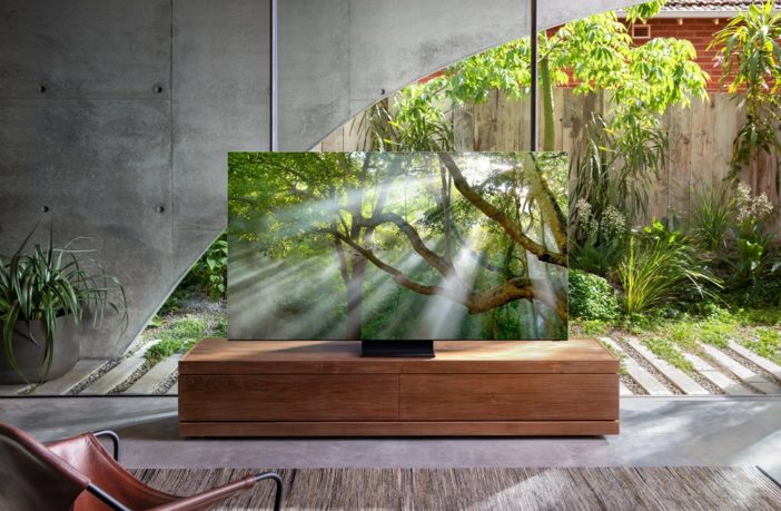 Samsung Smart TV