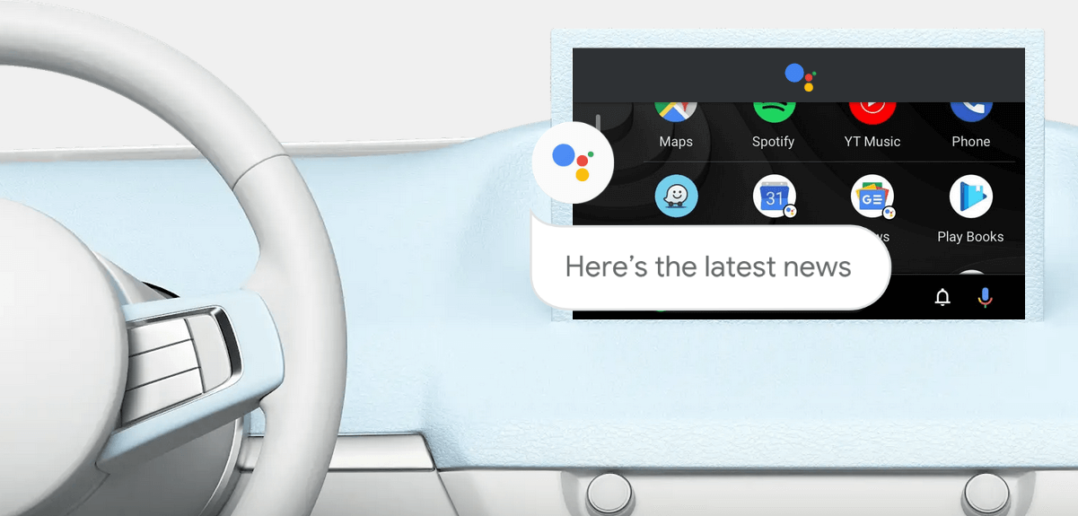 Android Auto