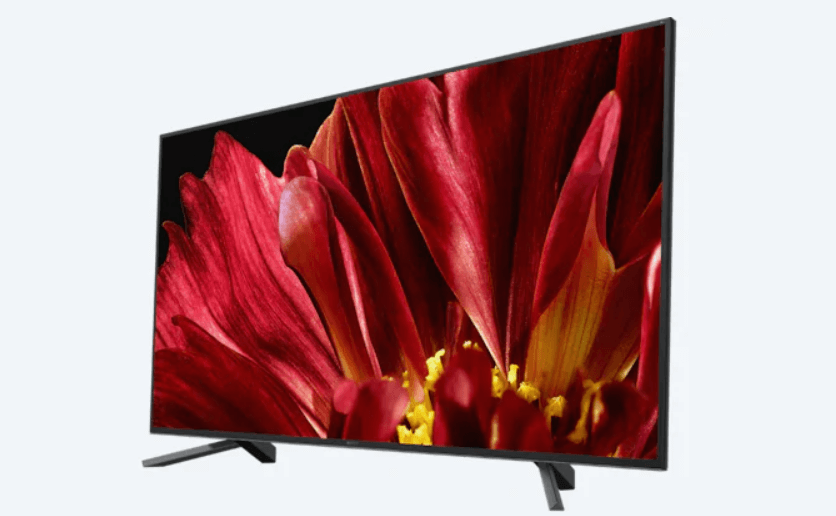 Sony ZF9
