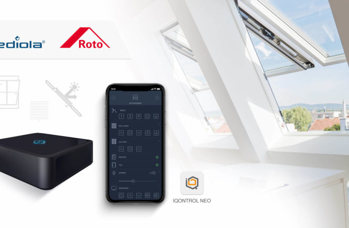 Mediola Roto