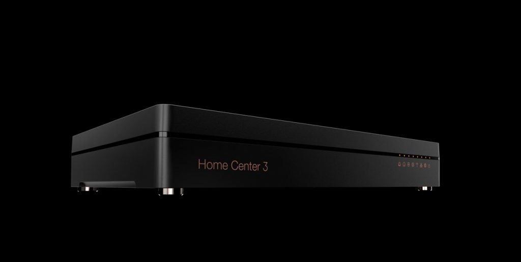 Fibaro Home Center 3