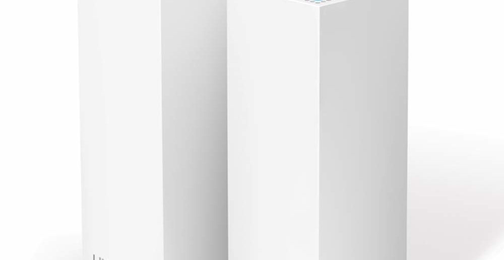 Linksys Velop
