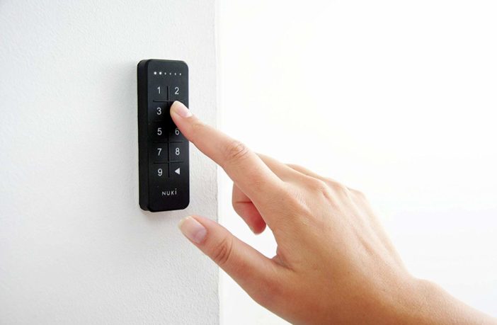 Nuki Keypad