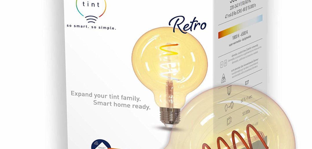 tint Retro Filament