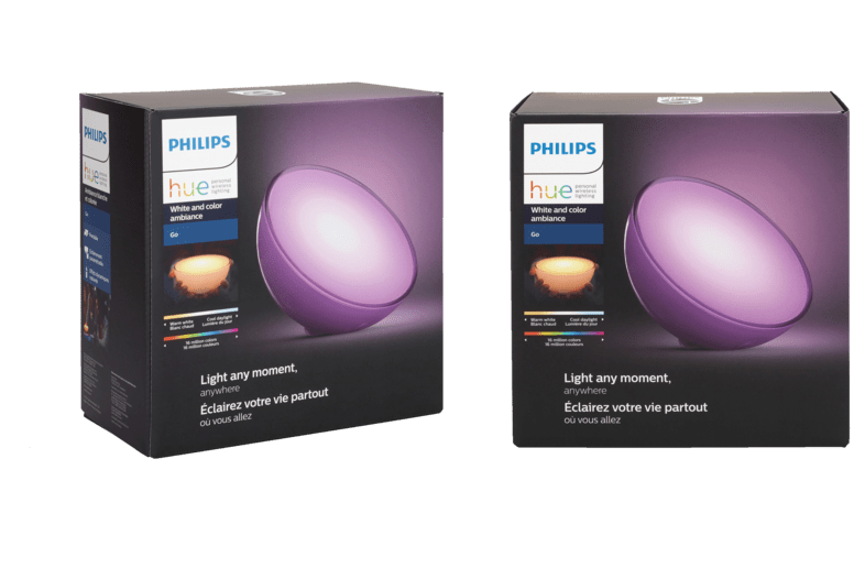 Hue Go Doppelpack