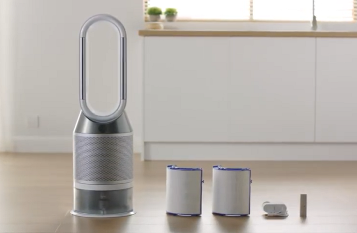 Dyson Pure Humidify+Cool