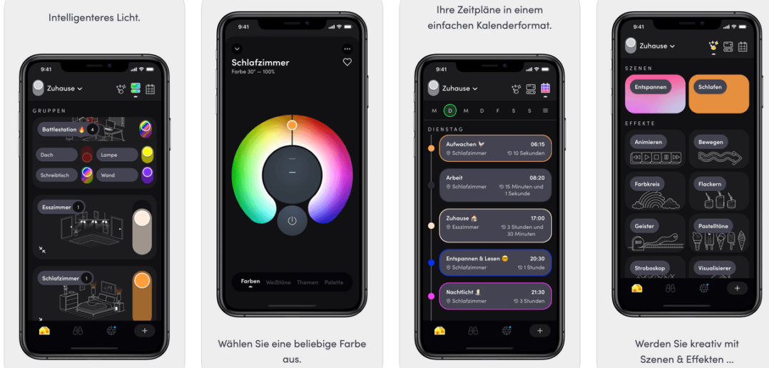 LIFX 4.0