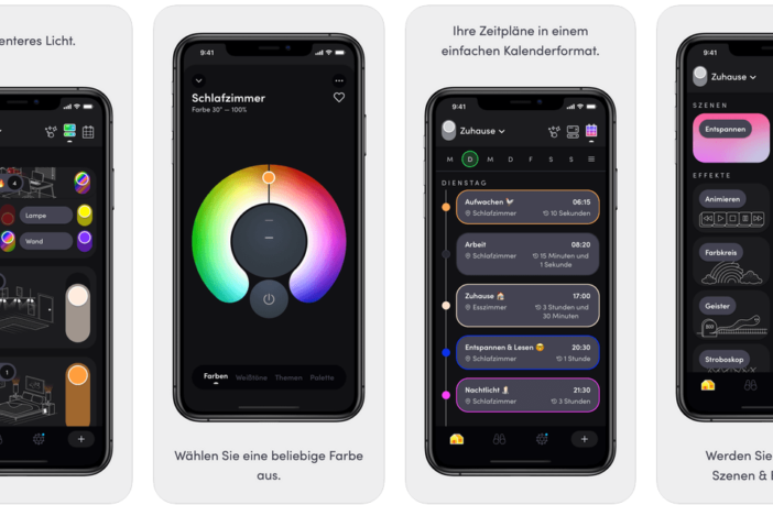 LIFX 4.0