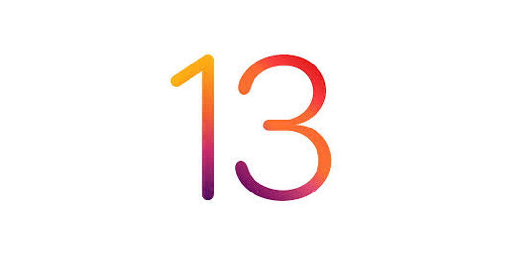iOS 13