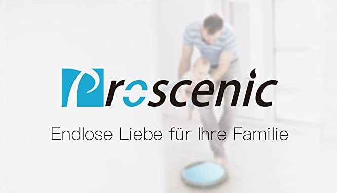 Proscenic