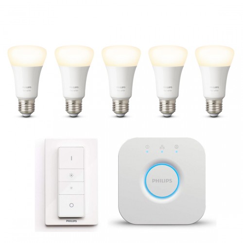 Philips Hue Starter Set