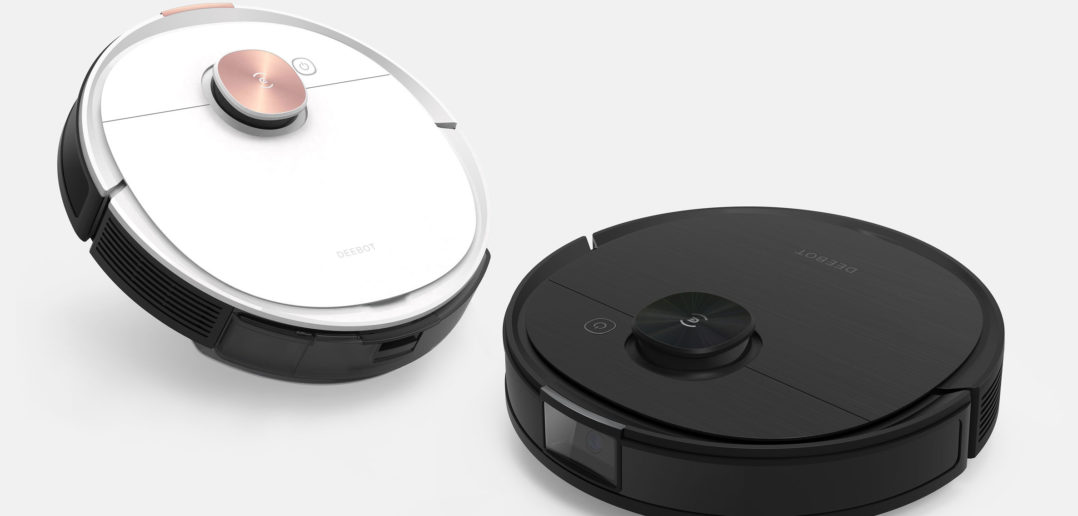 Deebot T8 AIVI