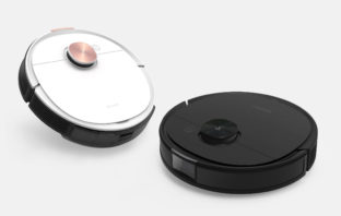 Deebot T8 AIVI