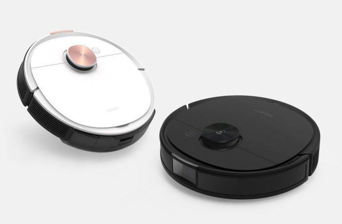 Deebot T8 AIVI