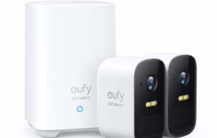 eufyCam 2C
