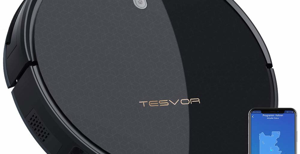 Tesvor M1