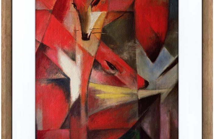 MEURAL Canvas II