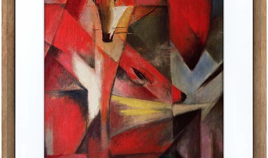 MEURAL Canvas II