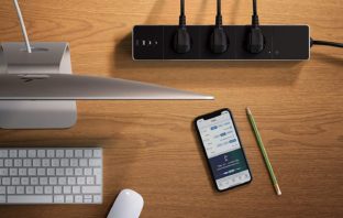 Eve Energy Strip