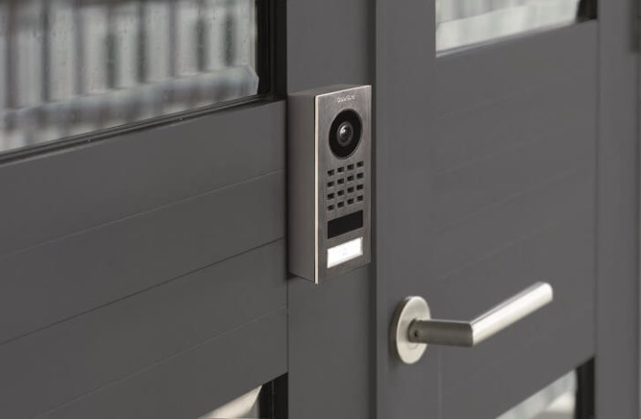 DoorBird D1101V