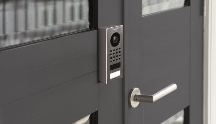 DoorBird D1101V