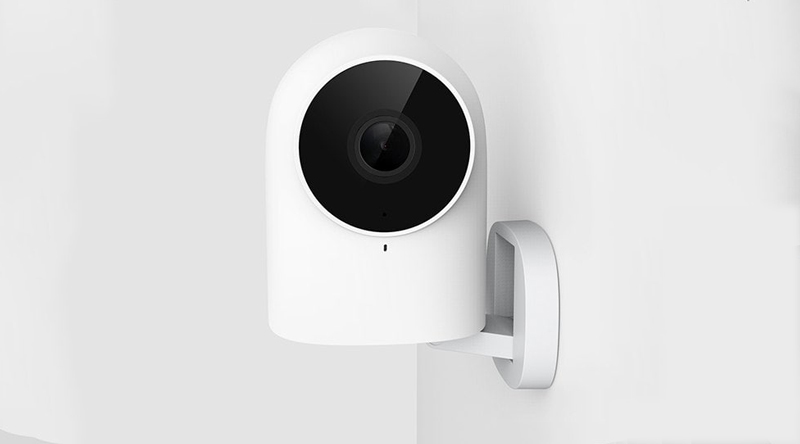 Aqara G2H