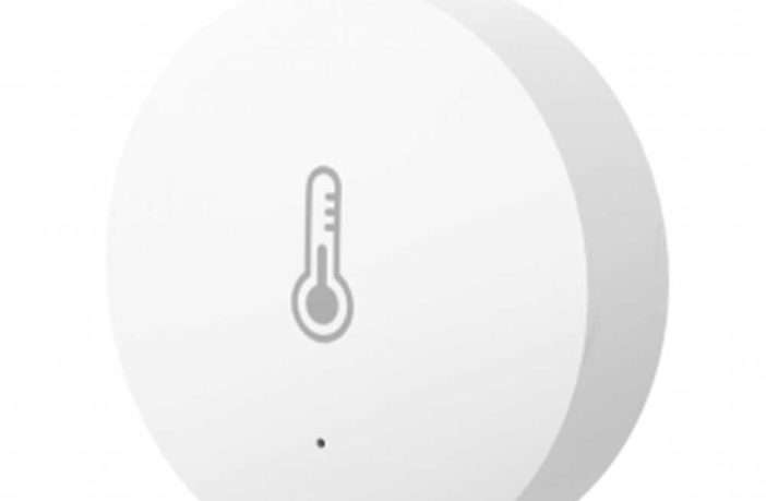 Xiaomi Mijia Temperatursensor