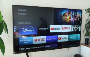 Disney+ auf Fire TV