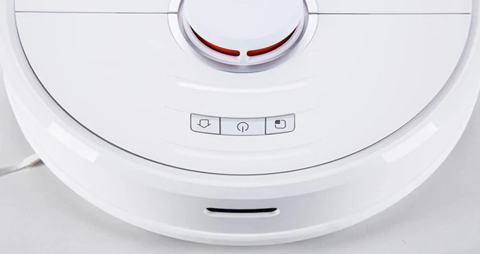 Roborock T7