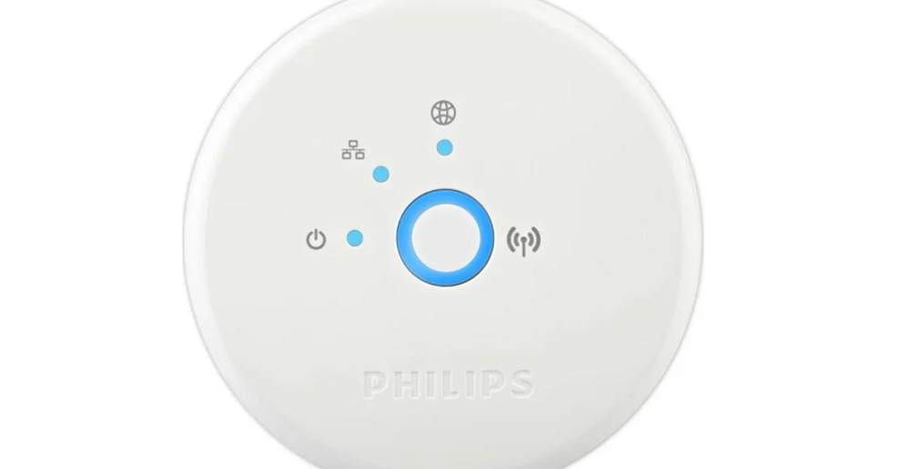 Philips Hue Bridge V1