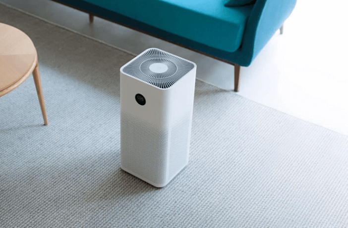 Mi Air Purifier 3H