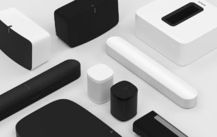 Sonos S2