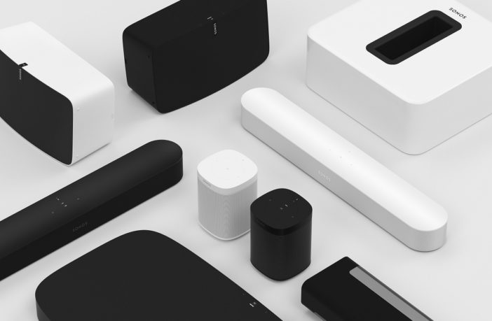 Sonos S2
