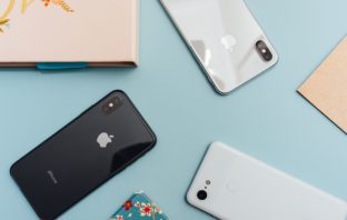 iOS