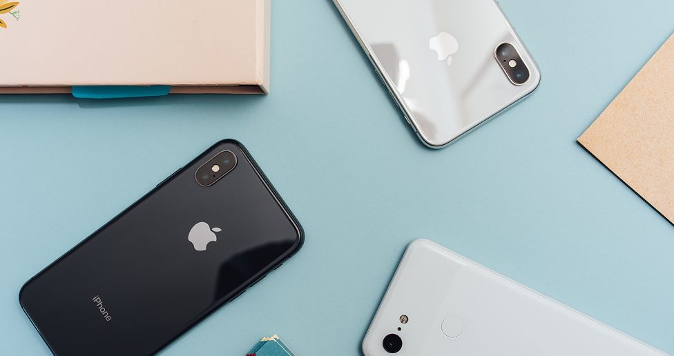 iOS