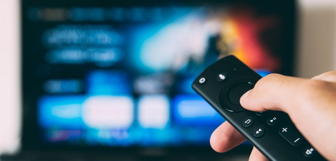 Video-Streaming