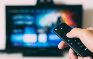 Video-Streaming