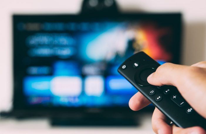 Video-Streaming