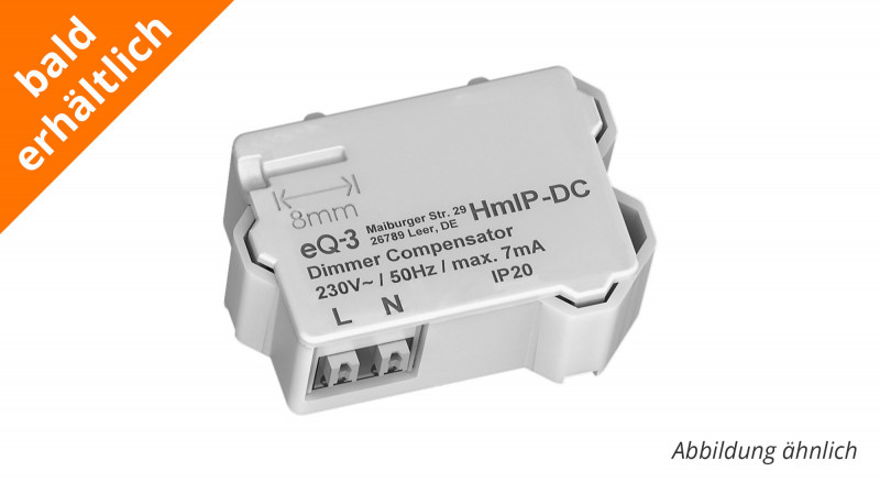 HmIP-DC