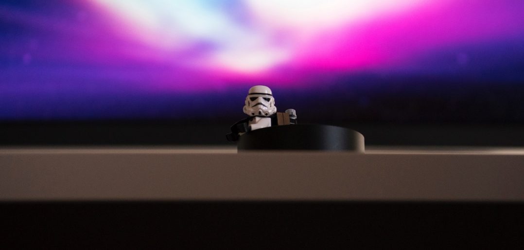Star Wars