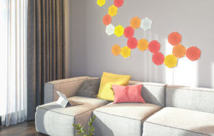 Nanoleaf Hexagon