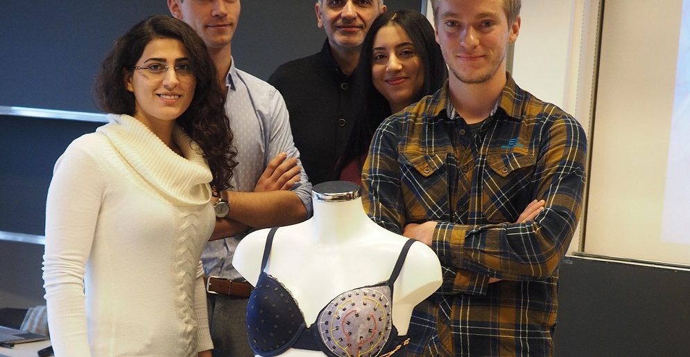 SmartBra