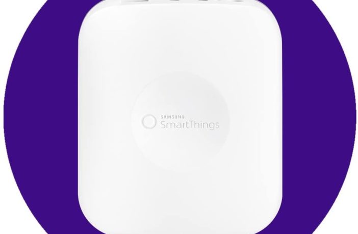 Samsung SmartThings