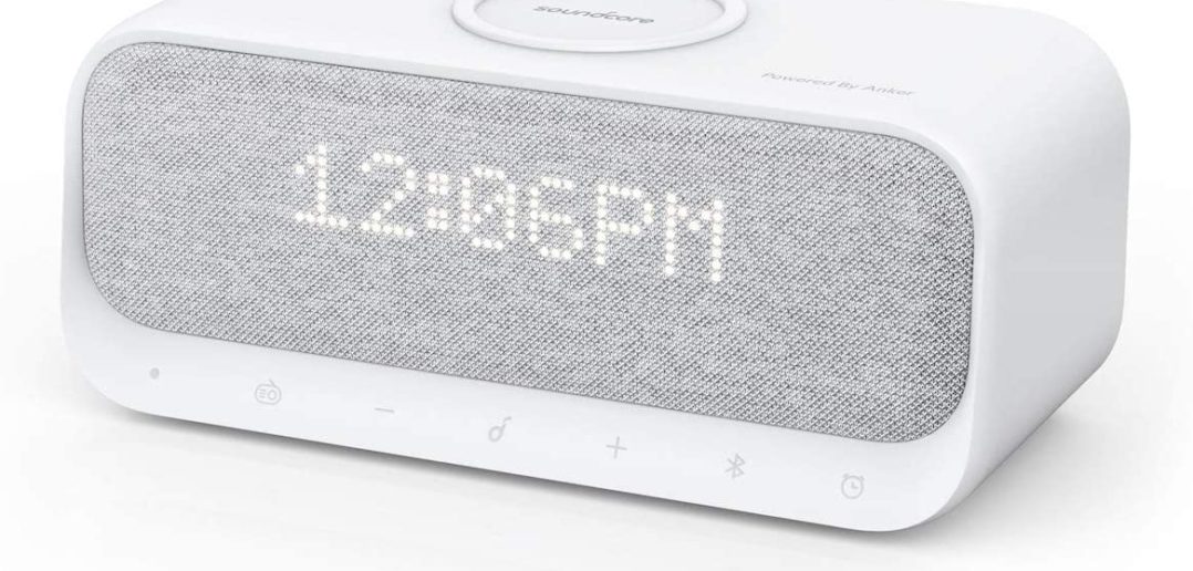 Soundcore Wakey