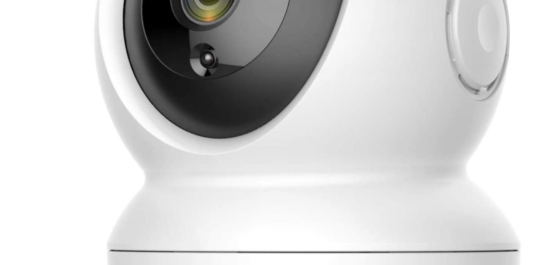 EZVIZ C6N
