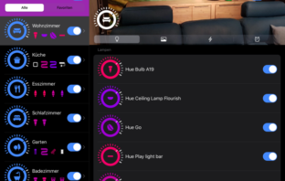 Hue Essentials