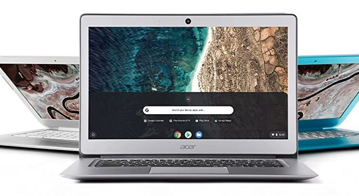 Chromebook