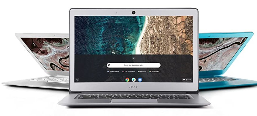 Chromebook